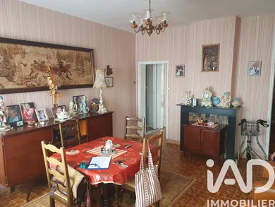 House in Vermelles (62980)