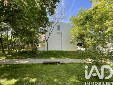 Apartment in Tours (37200)
