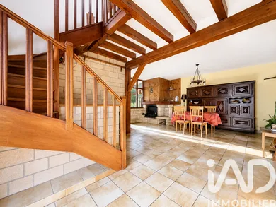 Maison à Draveil (91210)
