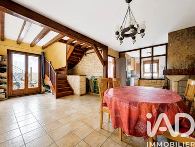 Maison à Draveil (91210)