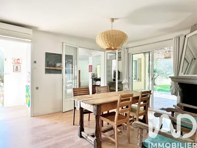 House in Castillon-du-Gard (30210)
