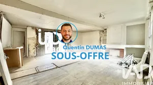 Apartment in Bayonne (64100)