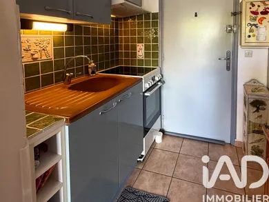 Studio in Balaruc-les-Bains (34540)