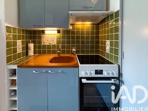 Studio à Balaruc-les-Bains (34540)