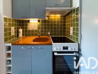 Studio in Balaruc-les-Bains (34540)