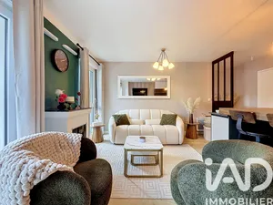 Appartement à Saint-Malo (35400)