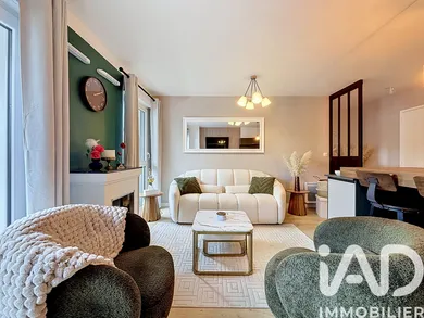 Appartement à Saint-Malo (35400)