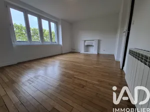 Appartement à Lorient (56100)