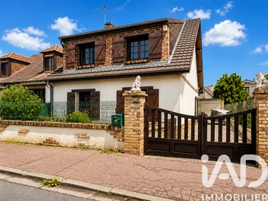 Maison à Draveil (91210)