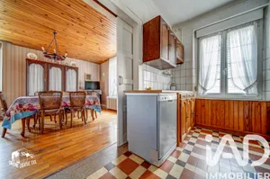 Apartment in Fontoy (57650)