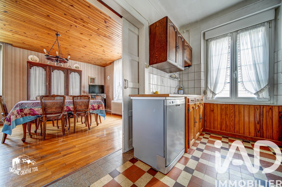 appartement à Fontoy