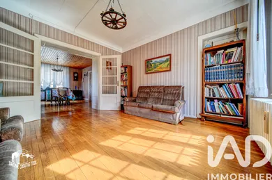 Appartement à Fontoy (57650)