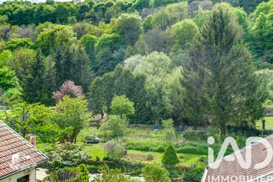 Appartement à Fontoy (57650)