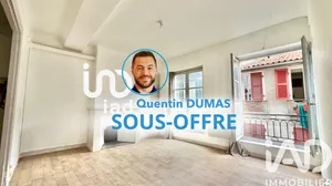 Apartment in Bayonne (64100)