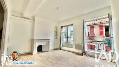 Apartment in Bayonne (64100)