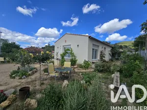 Maison à Fraissé-des-Corbières (11360)