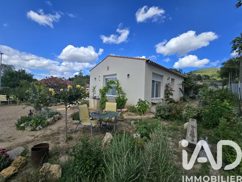 Maison 3 pièces 72 m² · à Fraissé-des-Corbières · 72 m² · 220 000 €