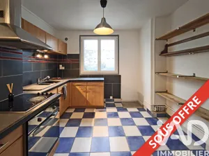 Appartement à Reims (51100)