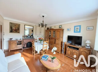 Maison à Sarcelles (95200)