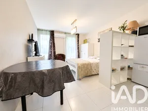 Appartement à Amélie-les-Bains-Palalda (66110)