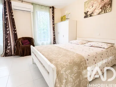 Apartment in Amélie-les-Bains-Palalda (66110)