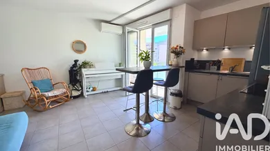 Apartment in Nice (06300)