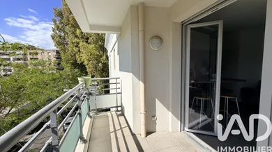 Apartment in Nice (06300)