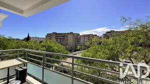 Appartement à Nice (06300)