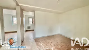 Apartment in Bayonne (64100)