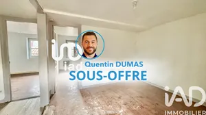 Apartment in Bayonne (64100)