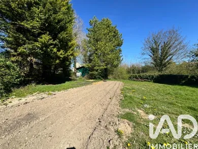Terrain à bâtir à Zudausques (62500)