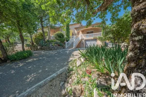 Traditional house in Lagorce (07150)