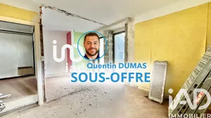 Apartment in Bayonne (64100)