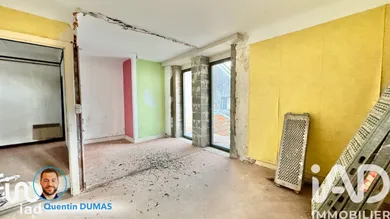 Apartment in Bayonne (64100)