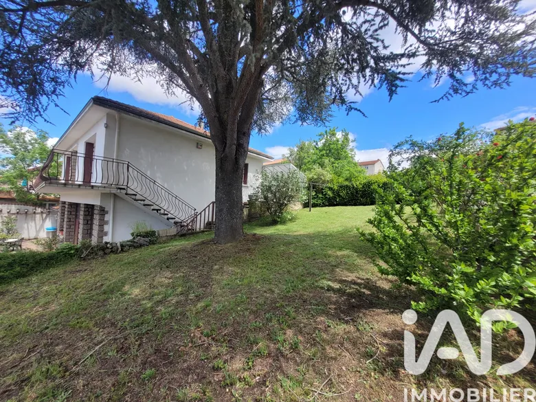 Maison 4 pièces 123 m² · à La Ricamarie · 123 m² · 209 000 €