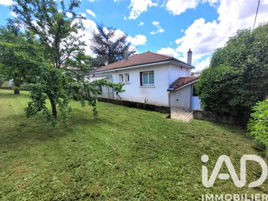 House in La Ricamarie (42150)