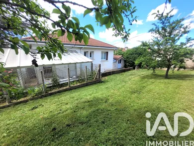 House in La Ricamarie (42150)