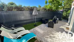 House in La Motte (83920)
