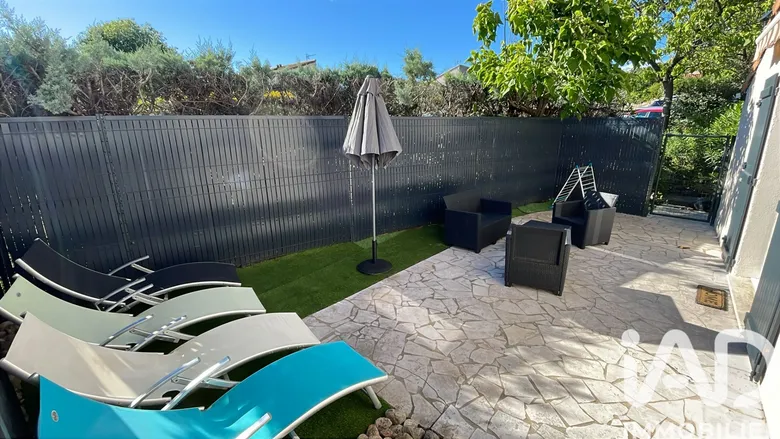 Maison 2 pièces 42 m² · à La Motte · 42 m² · 225 000 €