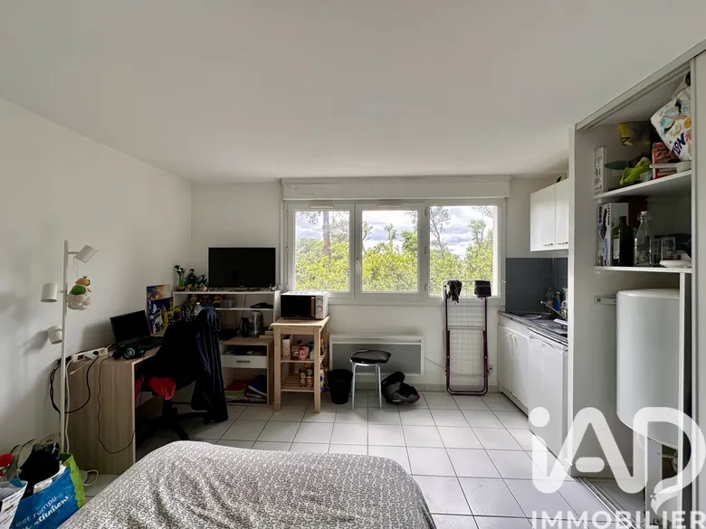 Appartement 1 pièce 21 m² · à Montpellier · 21 m² · 97 500 €