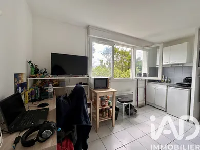 Apartment in Montpellier (34090)