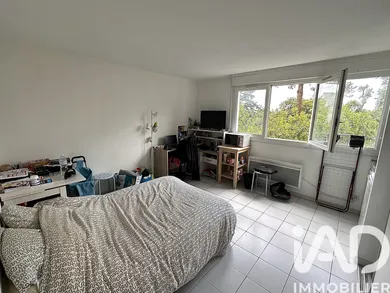 Apartment in Montpellier (34090)
