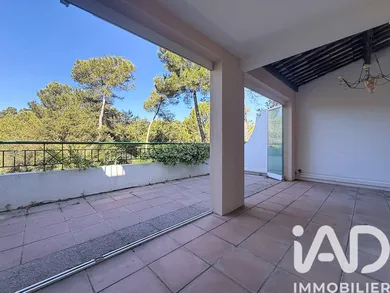 Maison traditionnelle à Mougins (06250)