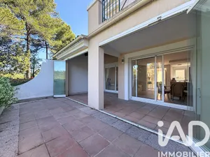 Maison traditionnelle à Mougins (06250)