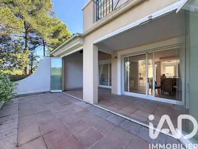 Maison traditionnelle à Mougins (06250)