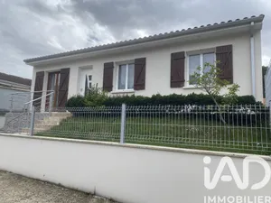 House in Floirac (33270)