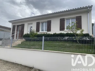House in Floirac (33270)