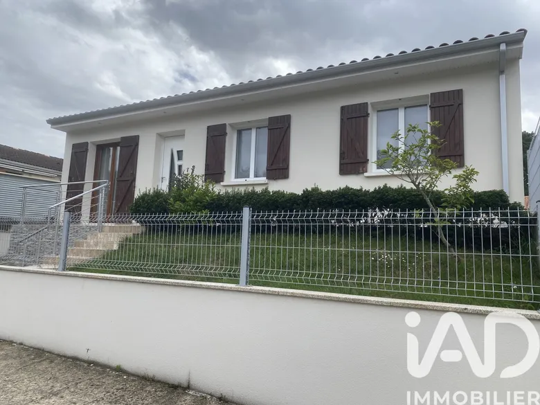 Maison 5 pièces 115 m² · à Floirac · 115 m² · 412 000 €
