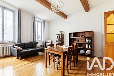 Appartement à Libourne (33500)