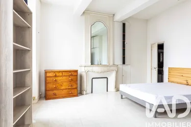 Apartment in Libourne (33500)